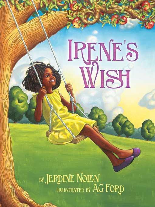 Title details for Irene's Wish by Jerdine Nolen - Available